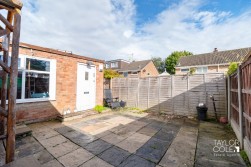 Castlehall, Tamworth