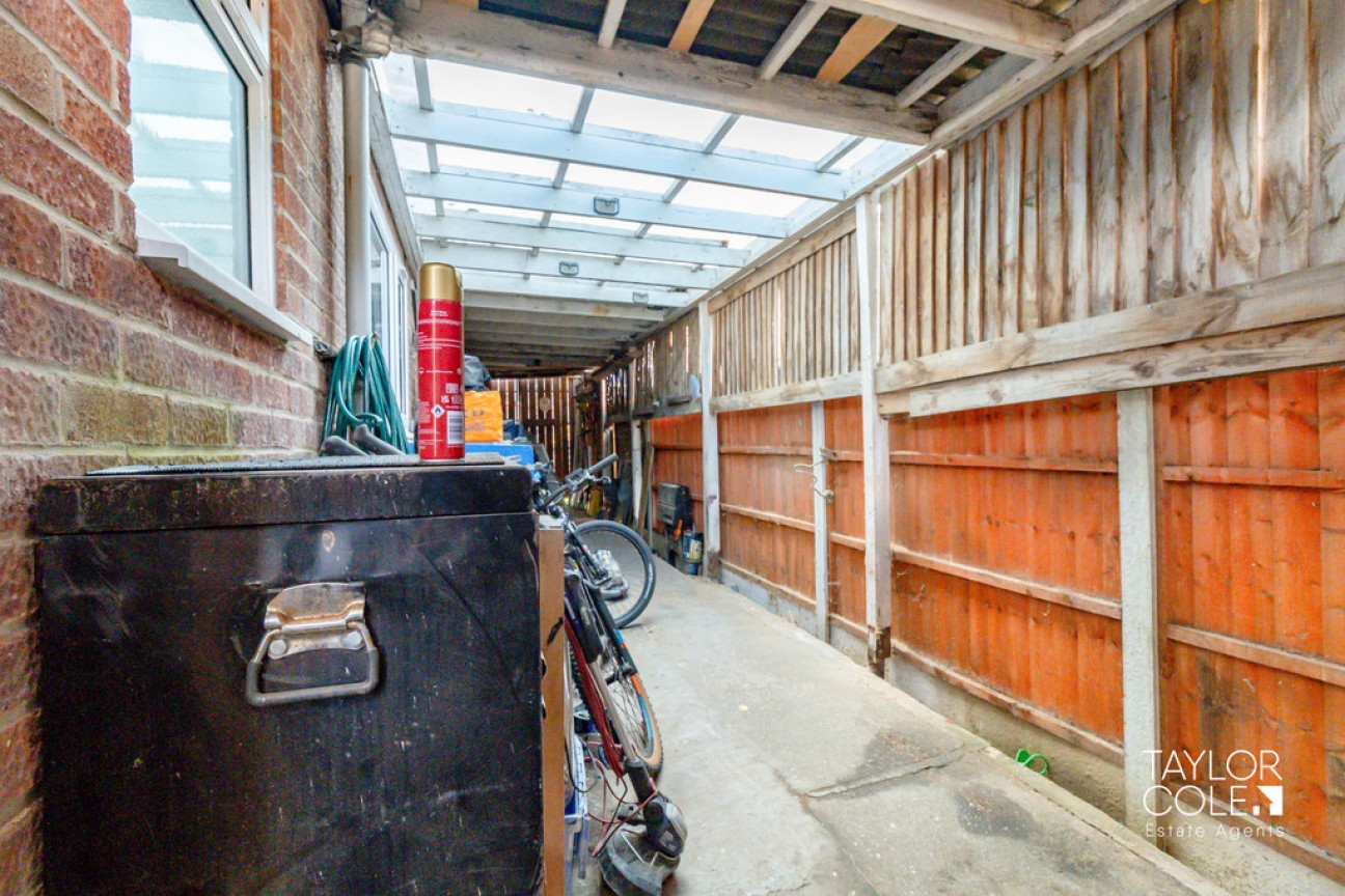 Castlehall, Tamworth