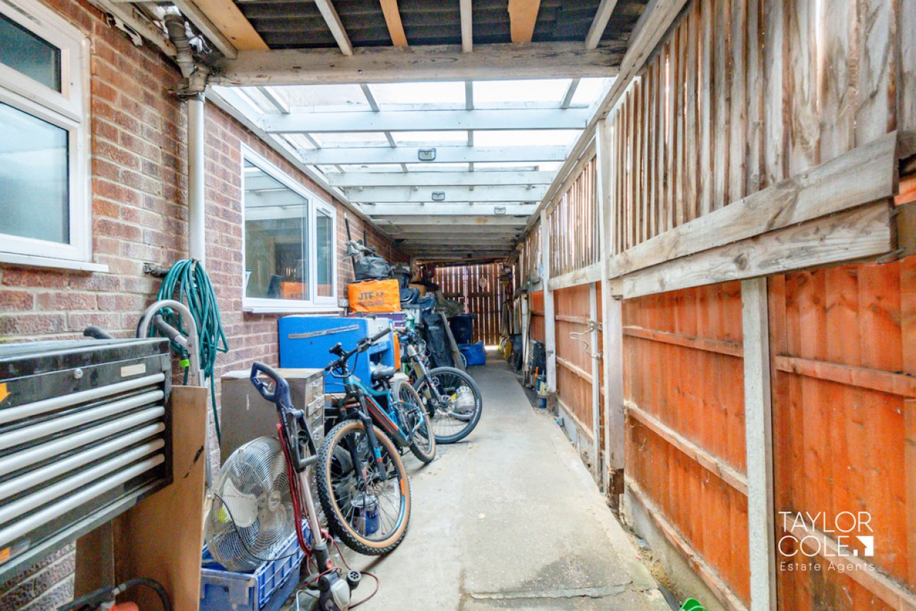 Castlehall, Tamworth