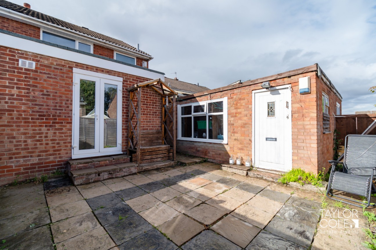 Castlehall, Tamworth