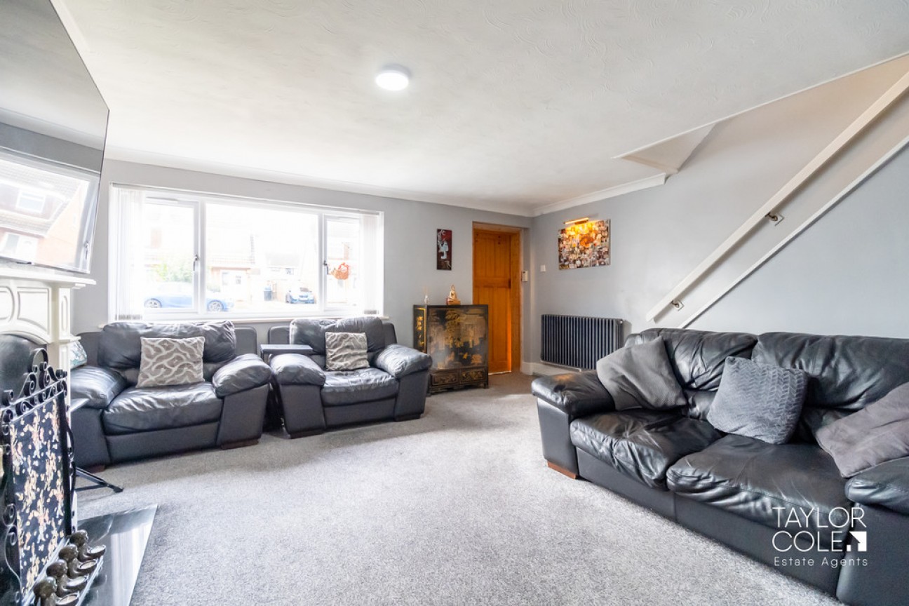 Castlehall, Tamworth