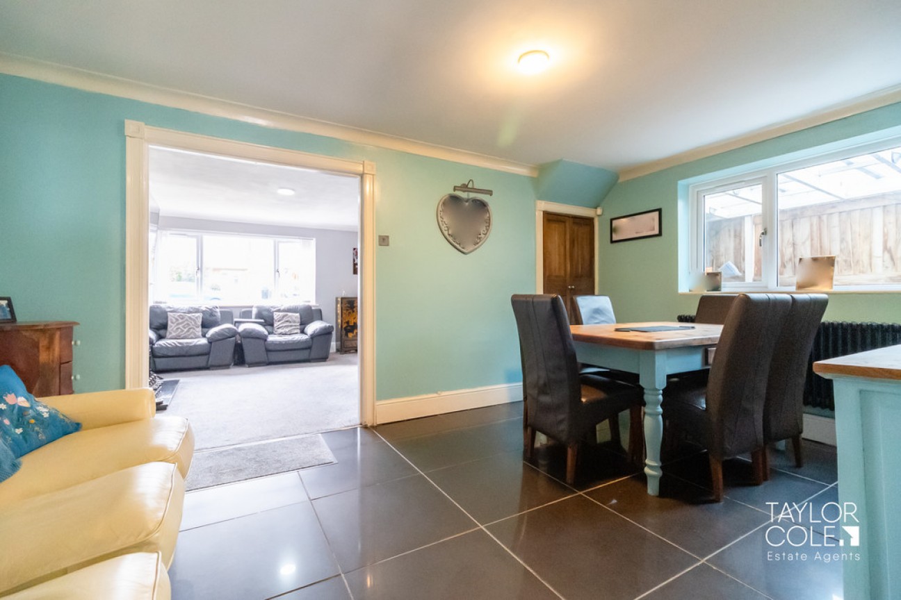 Castlehall, Tamworth