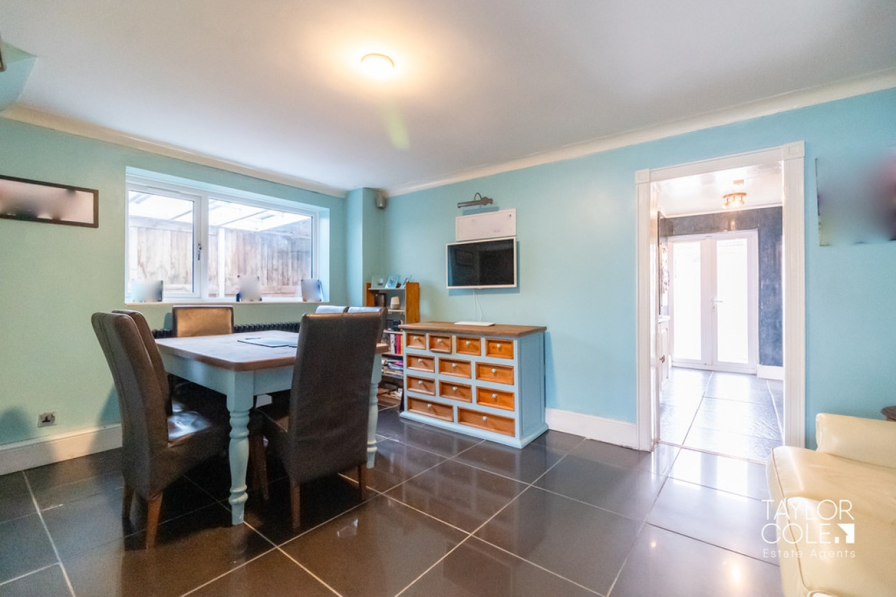 Castlehall, Tamworth