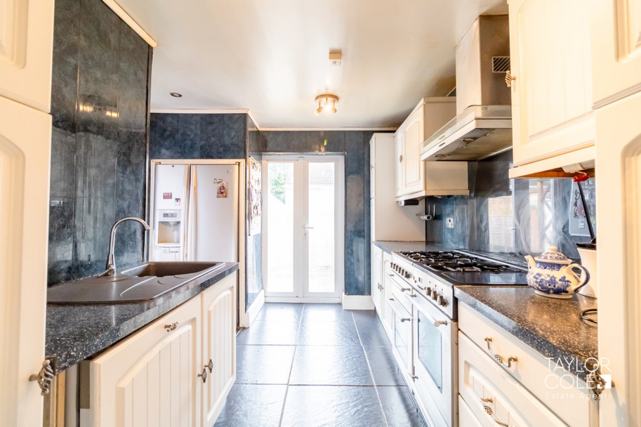 Castlehall, Tamworth