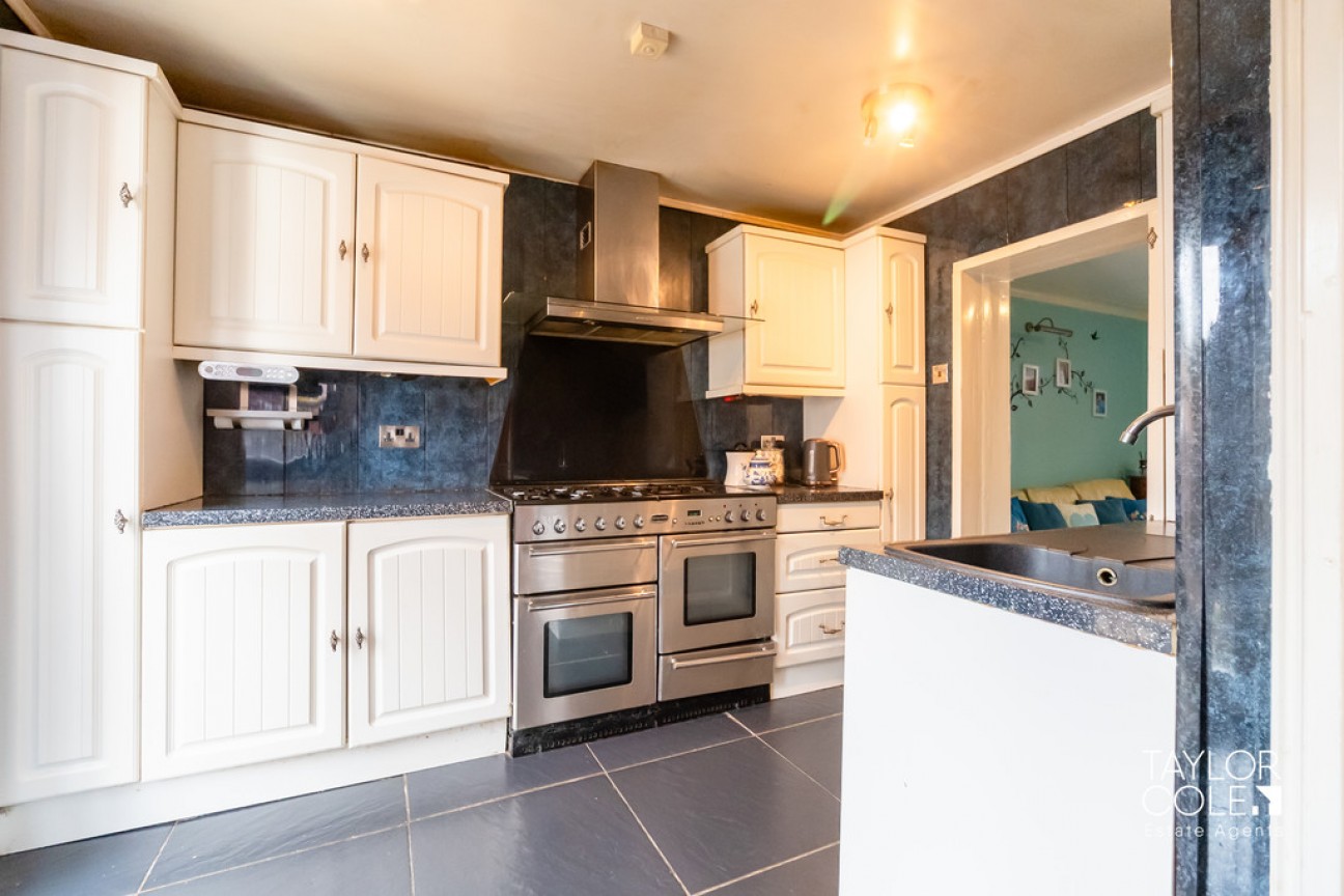 Castlehall, Tamworth