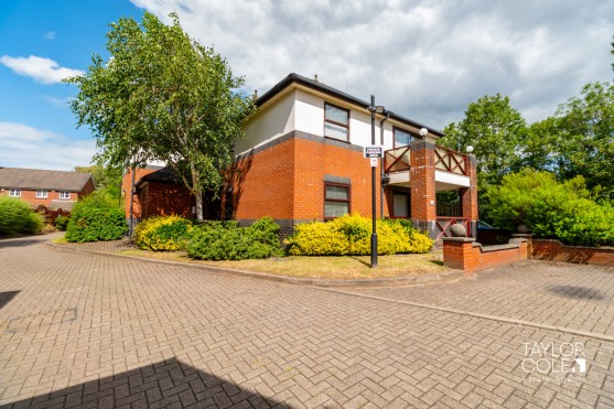 Hardwick Court, Tamworth