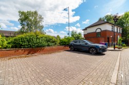 Hardwick Court, Tamworth