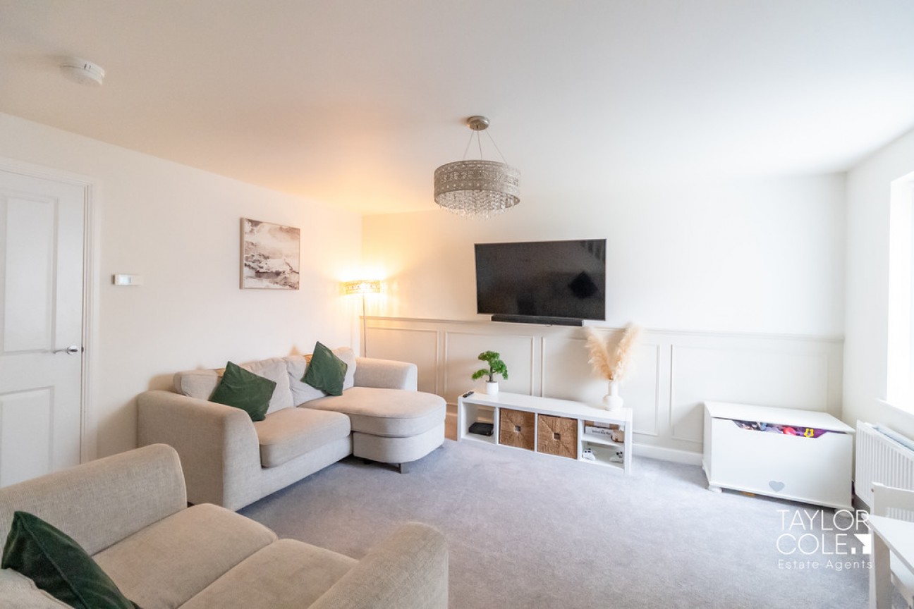 Rosings Drive, Tamworth