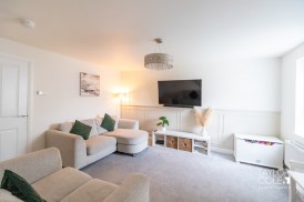 Rosings Drive, Tamworth