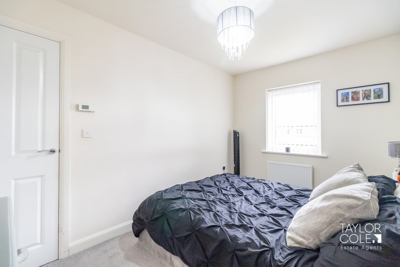 Rosings Drive, Tamworth