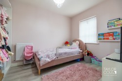 Rosings Drive, Tamworth