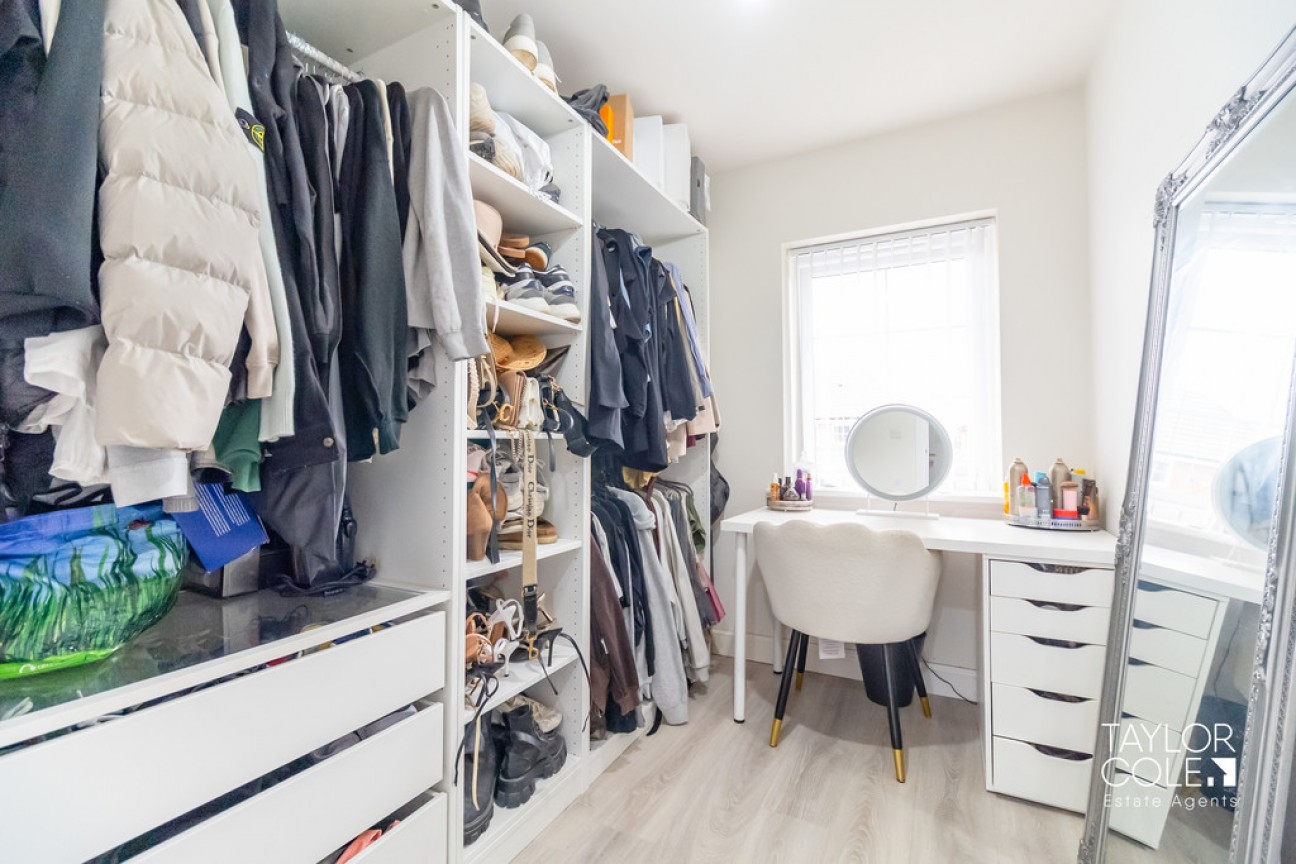 Rosings Drive, Tamworth