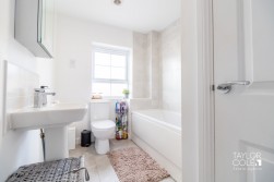 Rosings Drive, Tamworth