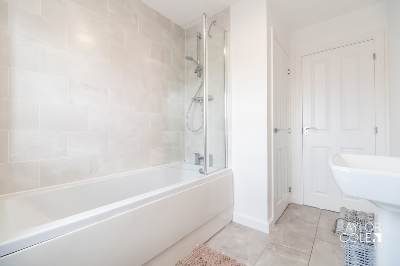 Rosings Drive, Tamworth