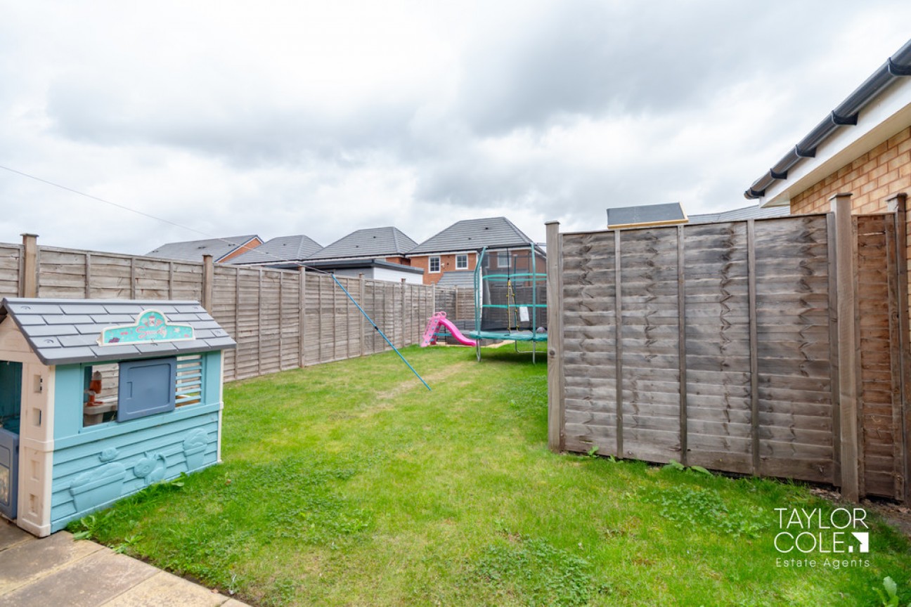 Rosings Drive, Tamworth