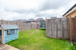 Rosings Drive, Tamworth