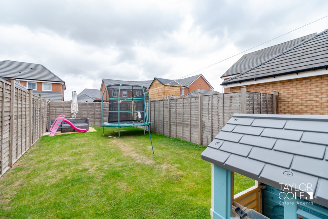 Rosings Drive, Tamworth