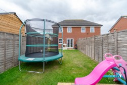 Rosings Drive, Tamworth