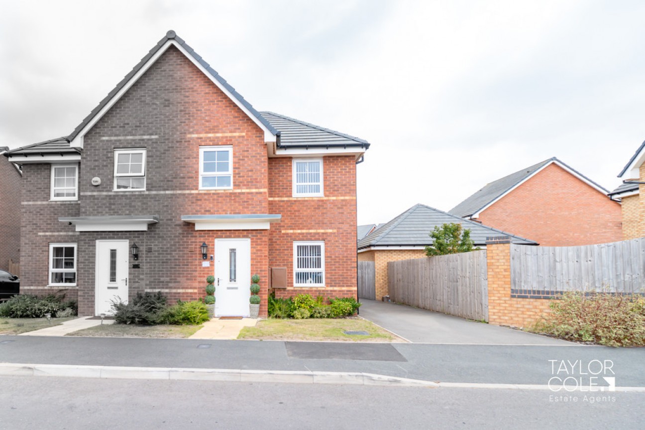 Rosings Drive, Tamworth