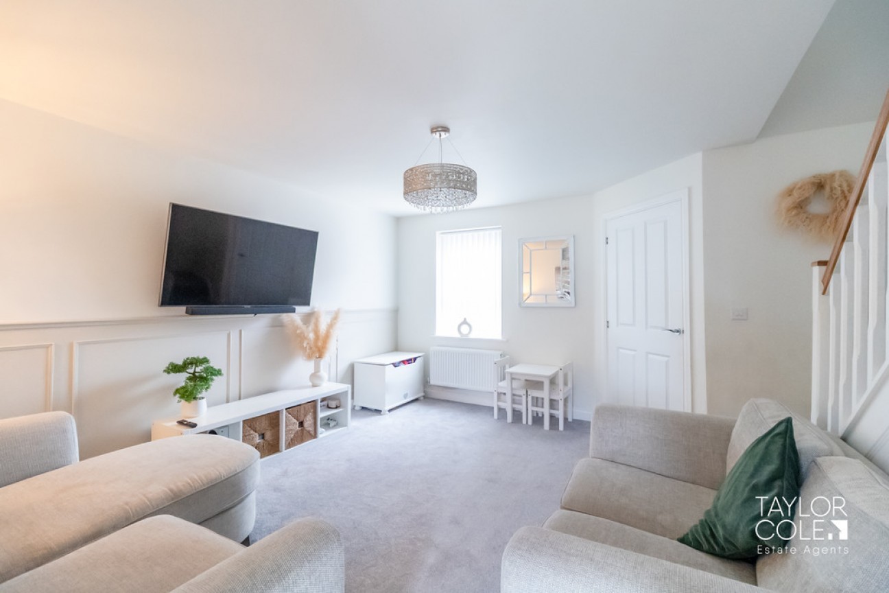 Rosings Drive, Tamworth