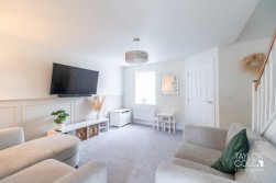 Rosings Drive, Tamworth