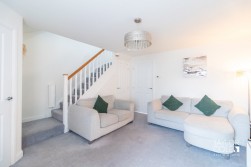 Rosings Drive, Tamworth