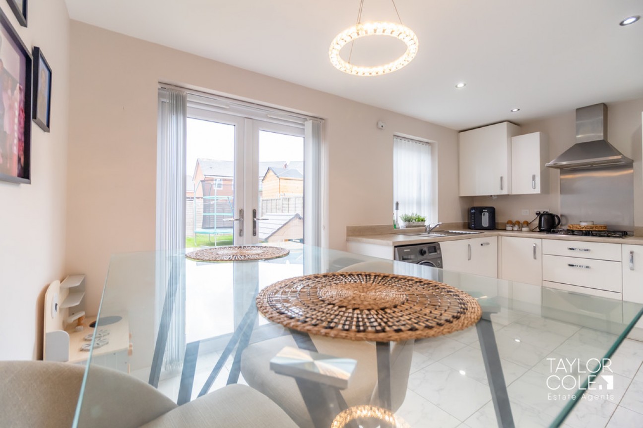 Rosings Drive, Tamworth