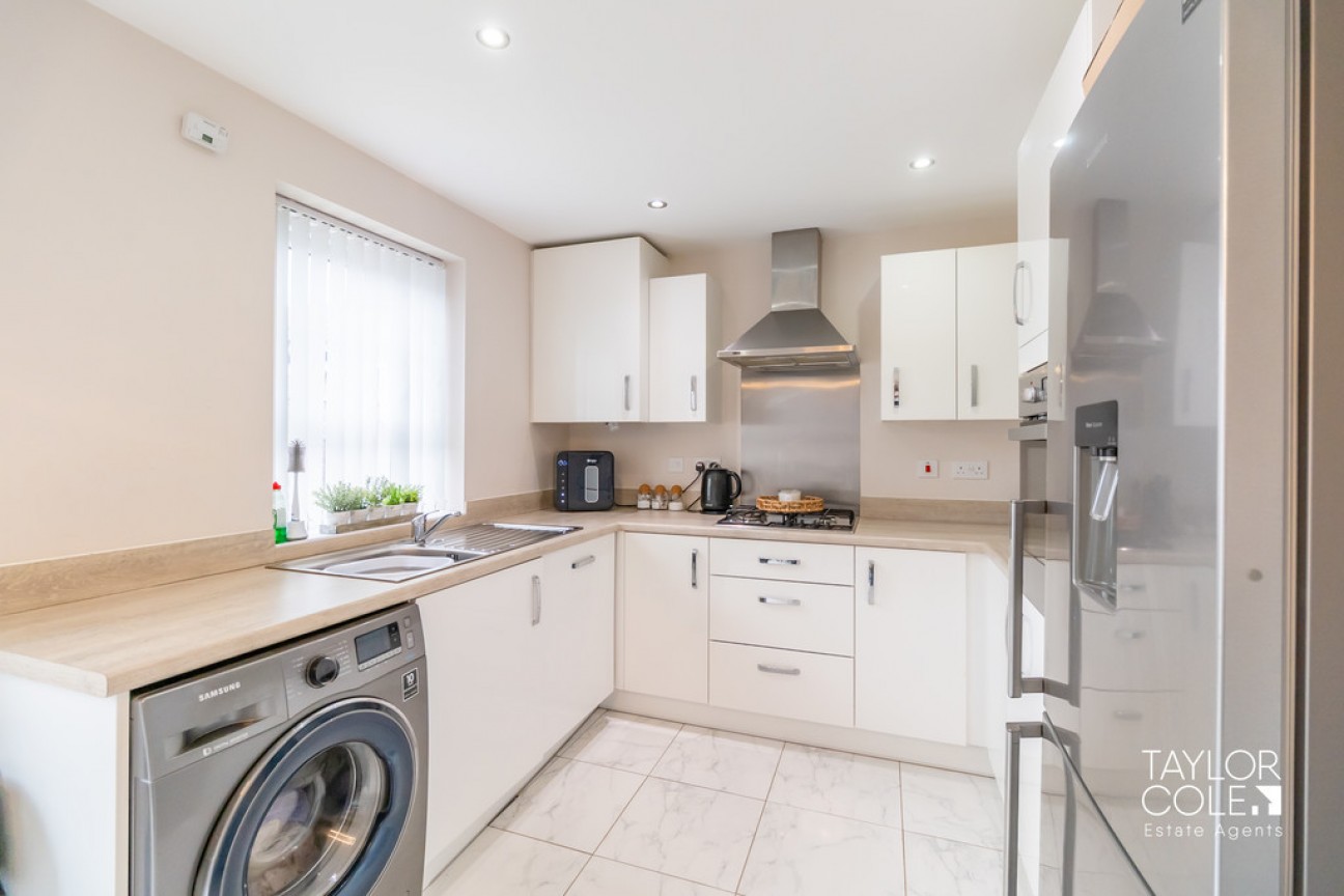 Rosings Drive, Tamworth