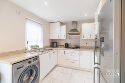 Rosings Drive, Tamworth