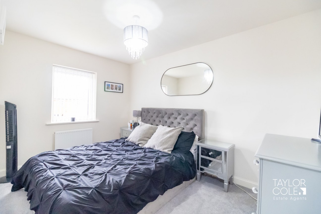 Rosings Drive, Tamworth