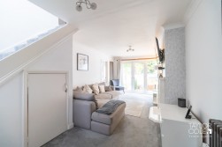 Fenn Street, Tamworth