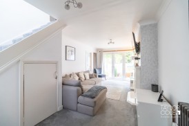 Fenn Street, Tamworth