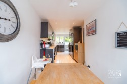 Fenn Street, Tamworth