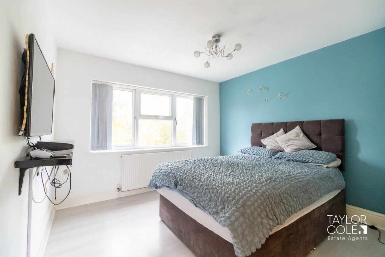 Fenn Street, Tamworth