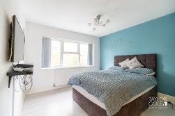 Fenn Street, Tamworth