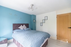 Fenn Street, Tamworth