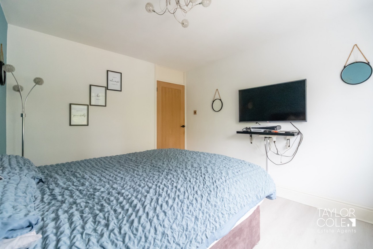 Fenn Street, Tamworth