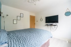 Fenn Street, Tamworth