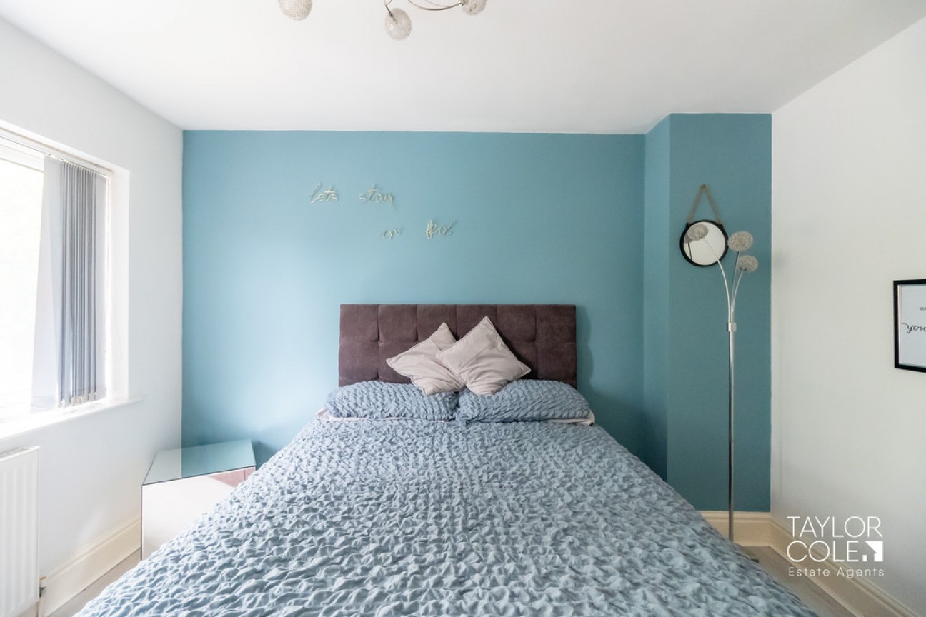 Fenn Street, Tamworth