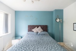 Fenn Street, Tamworth