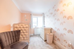 Fenn Street, Tamworth