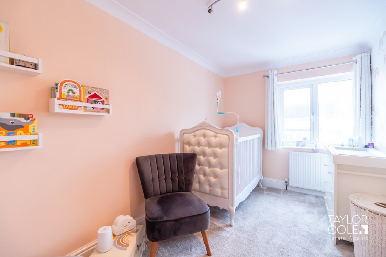 Fenn Street, Tamworth