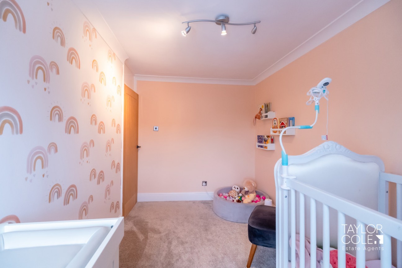 Fenn Street, Tamworth