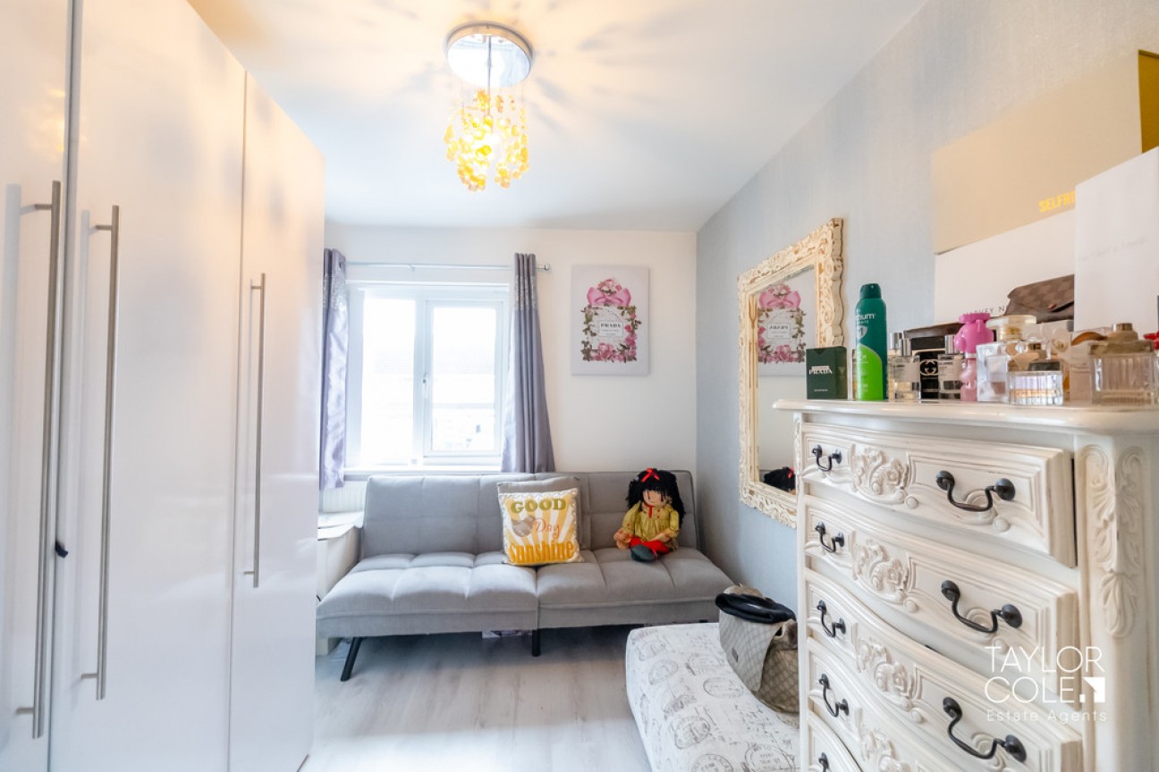 Fenn Street, Tamworth