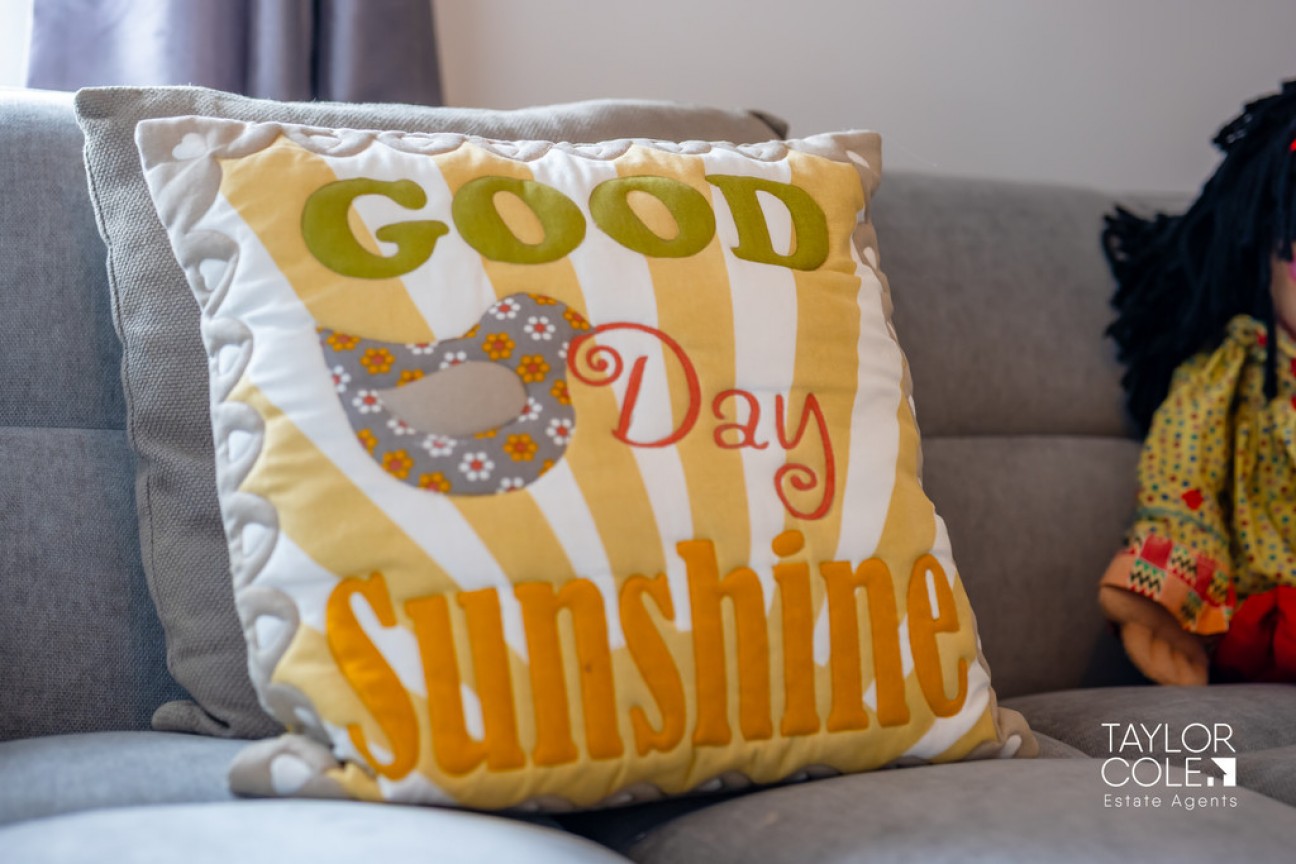 Fenn Street, Tamworth