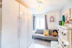 Fenn Street, Tamworth