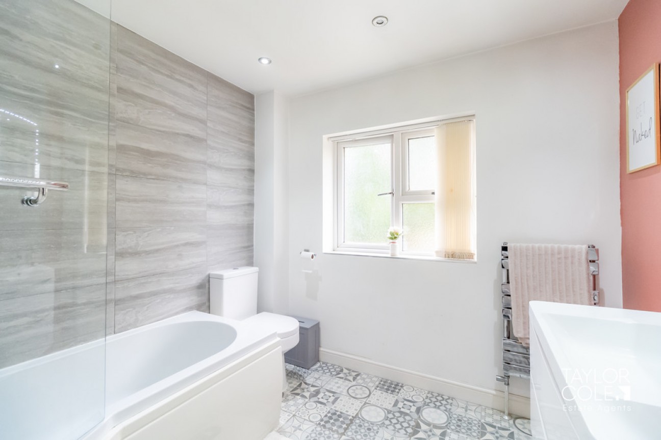 Fenn Street, Tamworth