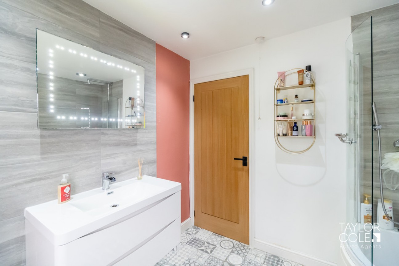 Fenn Street, Tamworth