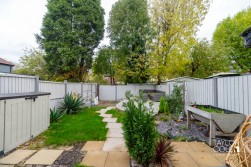 Fenn Street, Tamworth