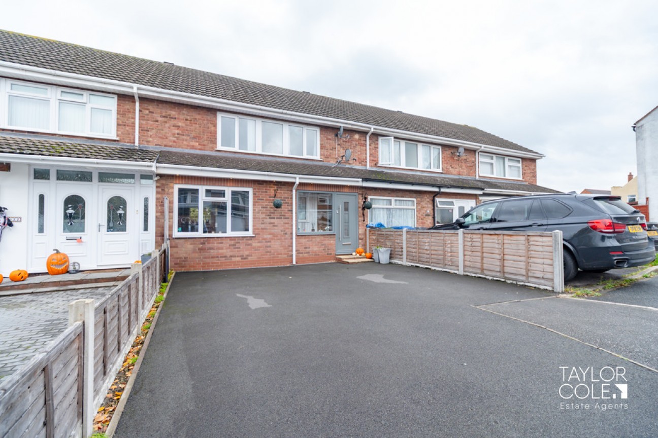 Fenn Street, Tamworth